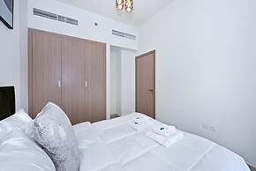 Bloomfields Cozy 1BR Azizi Riveria 47