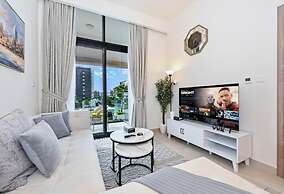Bloomfields Cozy 1BR Azizi Riveria 47