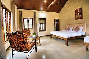Coffee County Homestay