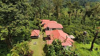 Coffee County Homestay