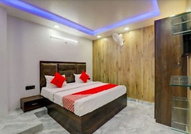 Hotel Luv Inn