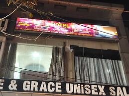 Hotel Luv Inn