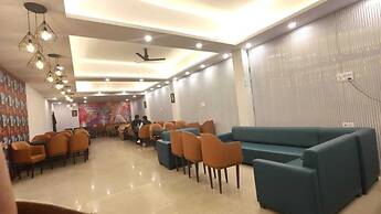 Hotel Luv Inn