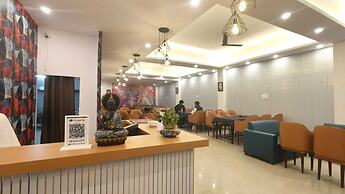 Hotel Luv Inn