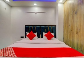 Hotel Luv Inn