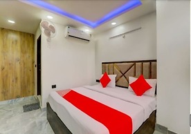 Hotel Luv Inn