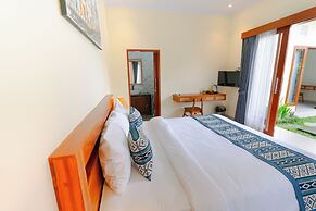 Toograss Villa Ubud