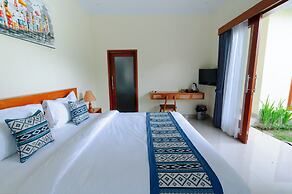 Toograss Villa Ubud