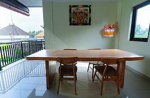 Toograss Villa Ubud