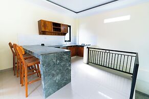 Toograss Villa Ubud