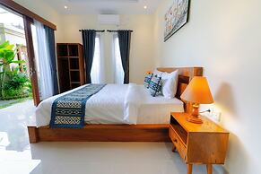 Toograss Villa Ubud