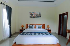 Toograss Villa Ubud