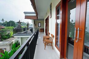Toograss Villa Ubud