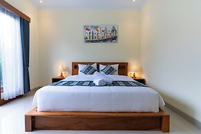 Toograss Villa Ubud