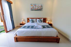 Toograss Villa Ubud