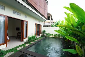 Toograss Villa Ubud