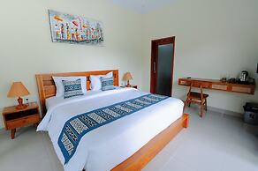 Toograss Villa Ubud