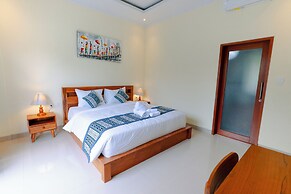 Toograss Villa Ubud