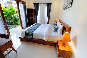 Toograss Villa Ubud