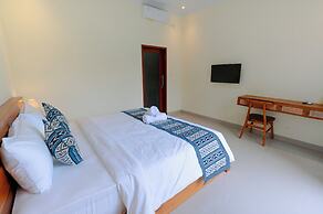 Toograss Villa Ubud
