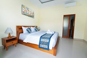 Toograss Villa Ubud