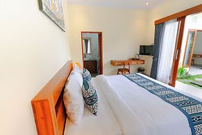 Toograss Villa Ubud