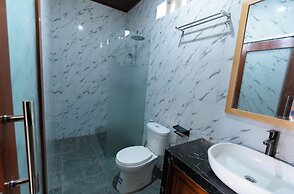 Toograss Villa Ubud