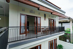 Toograss Villa Ubud