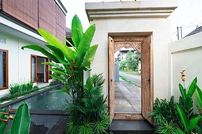Toograss Villa Ubud