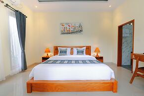 Toograss Villa Ubud