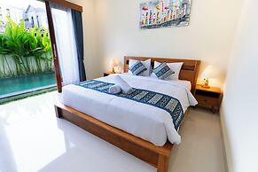 Toograss Villa Ubud