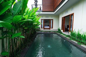 Toograss Villa Ubud