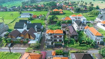 Toograss Villa Ubud
