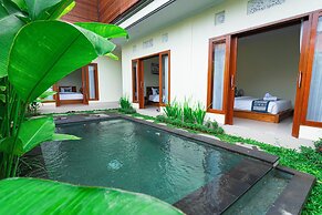 Toograss Villa Ubud