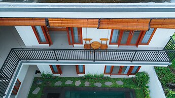 Toograss Villa Ubud