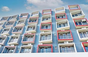 Hotel Navneeta Grand Varanasi