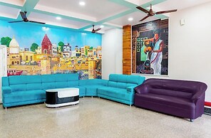 Hotel Navneeta Grand Varanasi