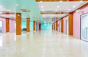 Hotel Navneeta Grand Varanasi