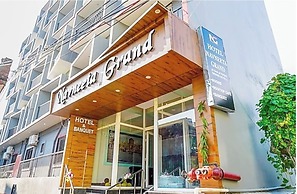 Hotel Navneeta Grand Varanasi