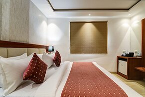 Hotel Velocity