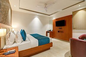 Hotel Velocity
