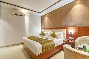 Hotel Velocity