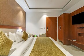 Hotel Velocity