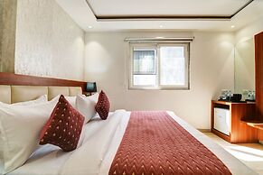 Hotel Velocity