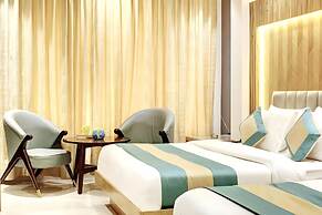 Hotel Velocity