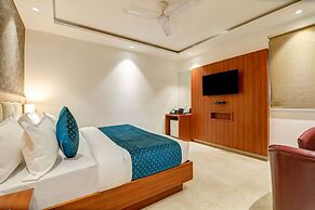 Hotel Velocity