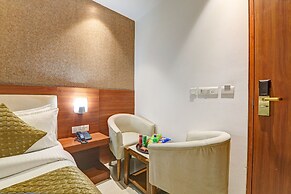 Hotel Velocity