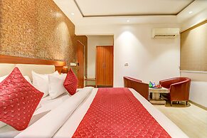 Hotel Velocity