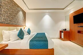Hotel Velocity