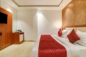 Hotel Velocity